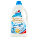 Spuma di Sciampagna Lavatrice Marsiglia 2070 ml